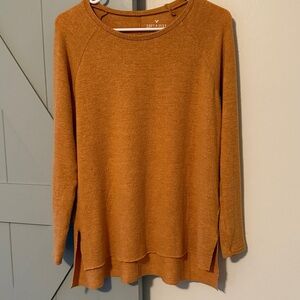 American Eagle Soft and Sexy Plush long sleeve